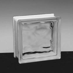 4" Nubio Glass Block - Regular Series