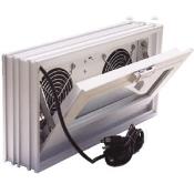 ISPF - Vinyl Power Ventilators 