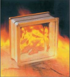 8x8x4 Nubio 60 Fire Rated