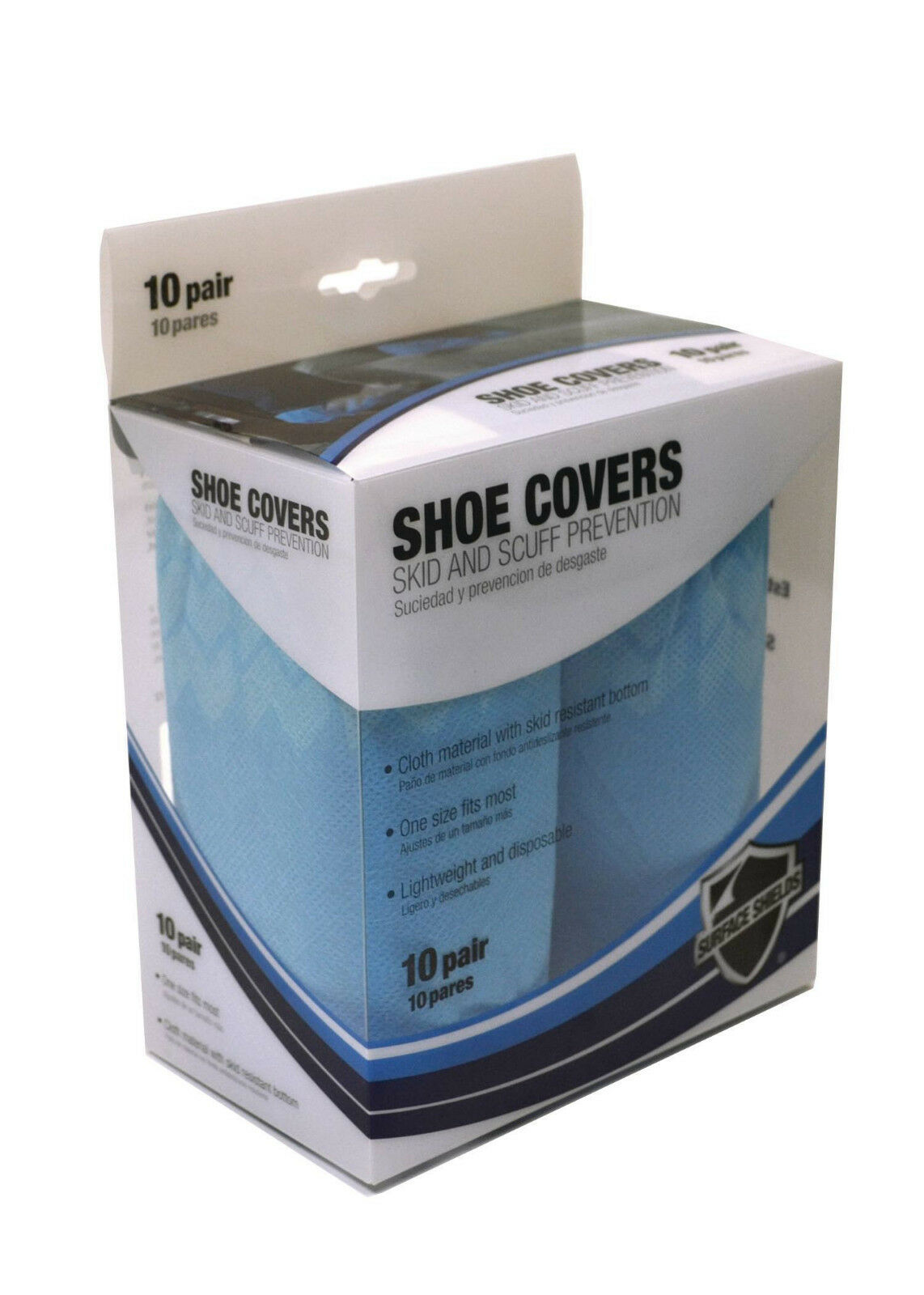 SHOECOVER - Surface Shields Show Covers