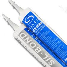 PS-CL - Glass Block Sealant