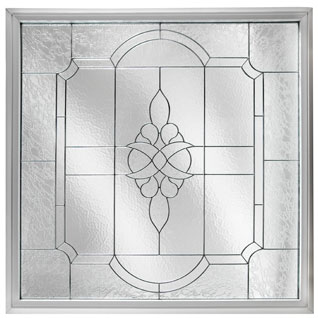 VICTORIAN - Victorian Glass Design with Caming