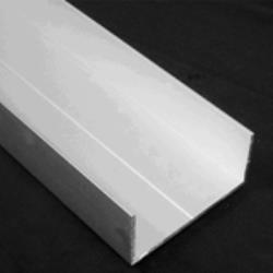 Aluminum Channel