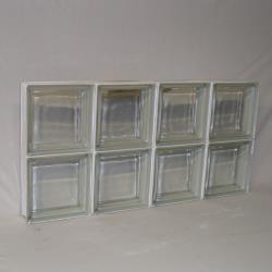 Clarity Custom Made Glass Block Windows