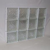 ICE - Ice Custom Made Glass Block Windows