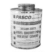 CS-3008 - Vinyl Shower Pan Cement