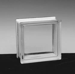 4" Clarity Glass Block - Regular Series